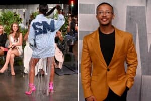 Tumelo Mmusi on Steve Madden South Africa, Bonang, Oscar Mbo and new fashion trends