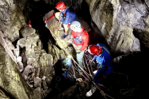 ‘Seven incidents in one day’: WSAR raises concerns amidst increasing mountain rescues