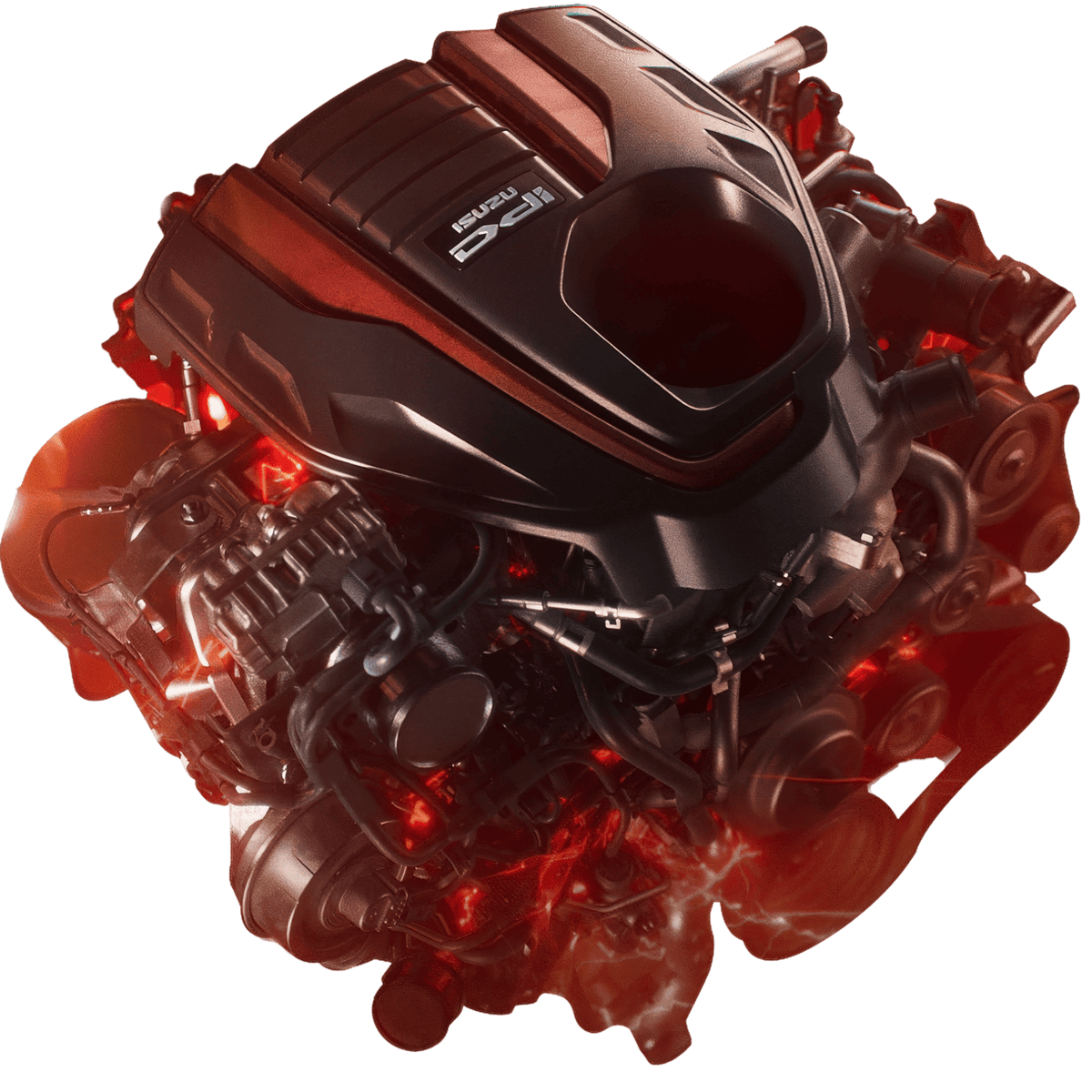 Isuzu officially details new 2.2-litre bi-turbodiesel engine