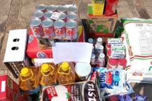 Stokvels have the buying power to improve diets-but are stocking up on unhealthy food