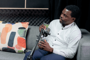Lukhona Mnguni
