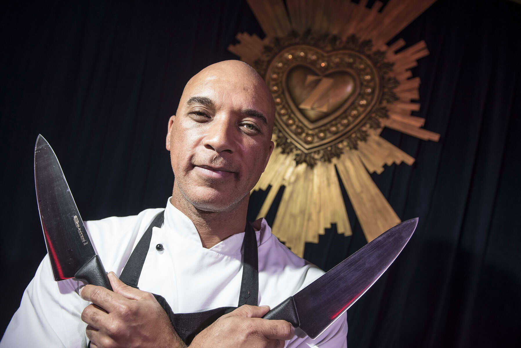 The Zingara chef who ran away with the circus | The Citizen