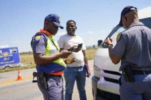 Road safety remains a major problem in Gauteng: 6 000 unsafe vehicles removed from roads in a week