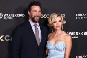 Noah Wyle named People's Sexiest Man Alive