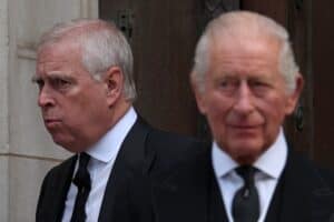 Ex-prince Andrew raid warrants ruled 'unlawful' but UK police maintain probe