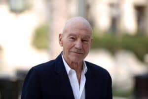 Patrick Stewart has died at his home in Los Angeles. He was 86.