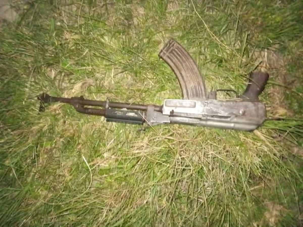 Man linked to high-profile murders killed by police