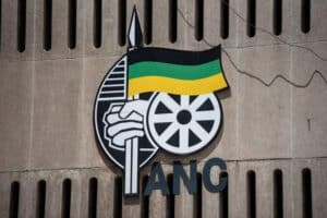 Constitutional Court hearing arguments on ANC candidate list.