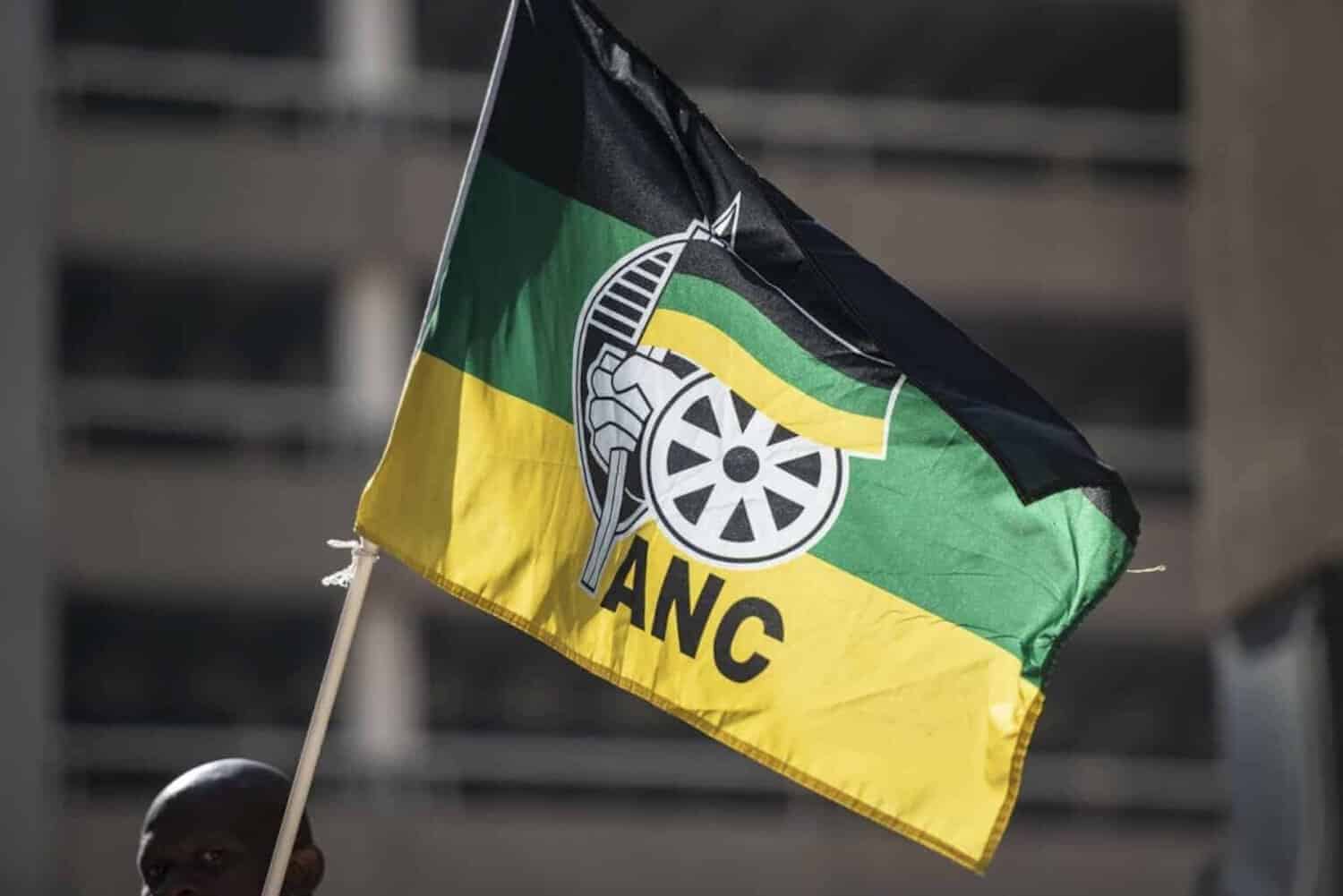 ANC distances itself from proposed regulation of churches by CRL commission