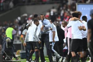 Ouaddou urges Pirates to dream of second Champions League title