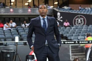 Pirates' Ouaddou wary of 'well-coached' Milford ahead of Cup tie