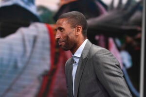 Pirates' Ouaddou accepts favourites tag ahead of Soweto derby