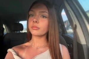 Missing teen mystery: Police appeal for help to find 14-year-old Allegra Styles