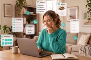 South Africans turn to AI for advice as experts warn of privacy and scam risk