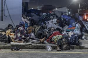 Judicial babysitting: Asylum crisis lays bare government’s policy failures