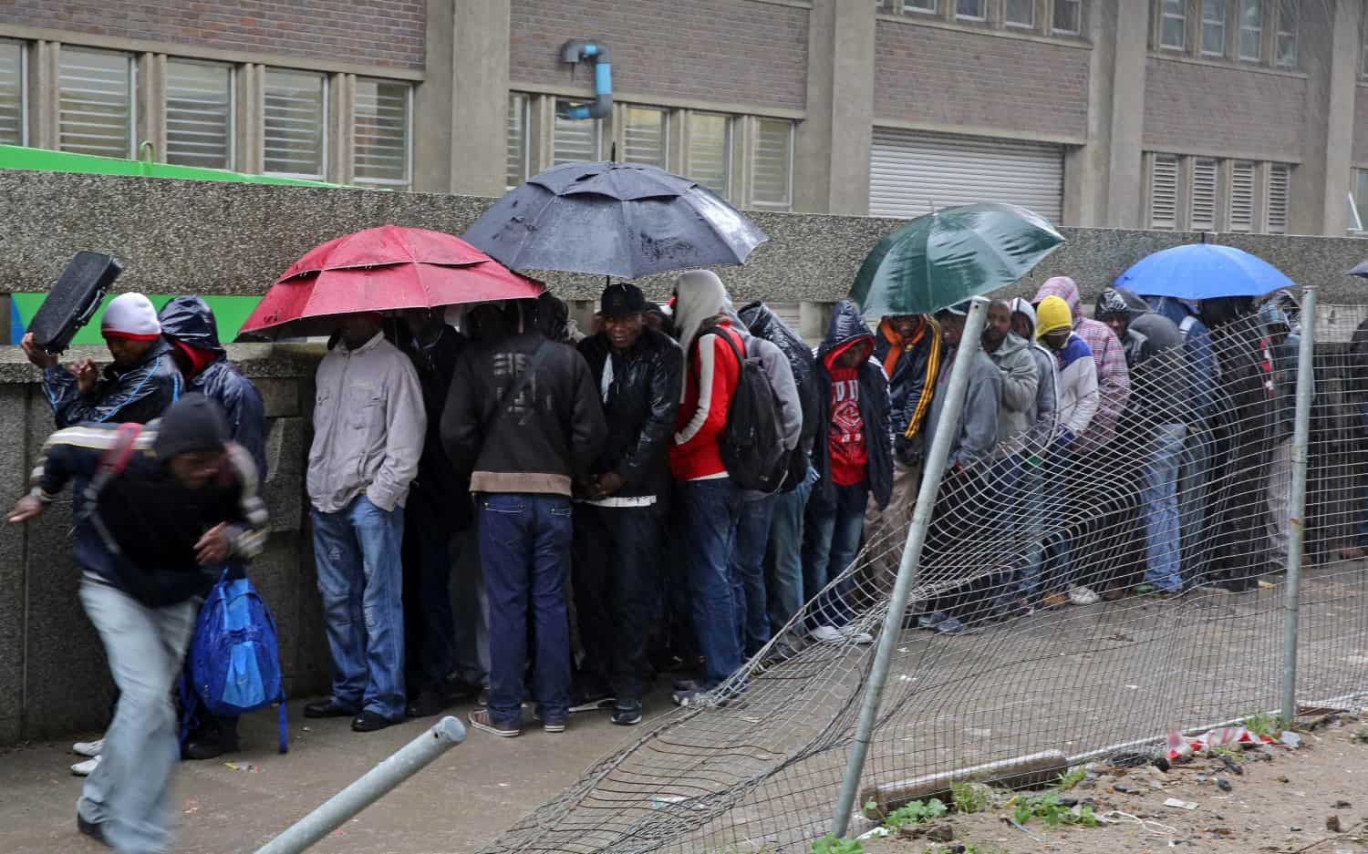 Here's how home affairs plans to handle asylum seeker applications from November
