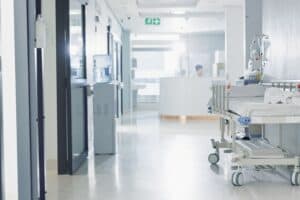 AGSA on its audit outcomes of the Health Sector