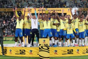 MTN8 triumph gives Sundowns psychological edge