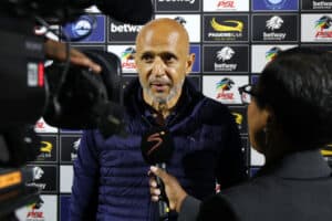 Cardoso pleased with chartered flight to Angola