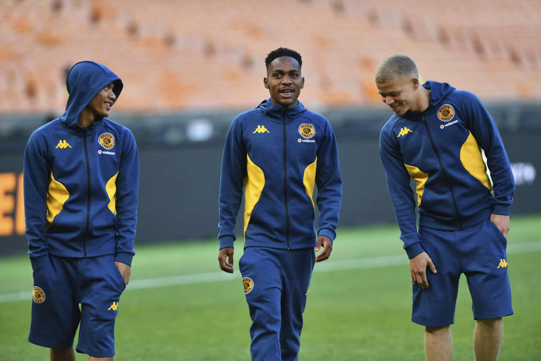 OPINION: Faiz Abrahams blunder exposes worrying cracks at Chiefs