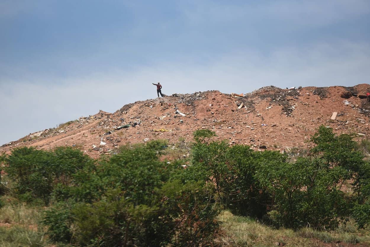 Primrose residents fear zama zama turf wars and gun battles