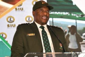 BMA takes a firm stance against corruption and lawlessness across SA ports of entry