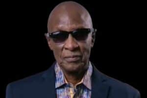 Babsy Mlangeni
