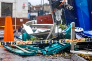 What politcal parties are saying about crime ahead of November 2026 elections.