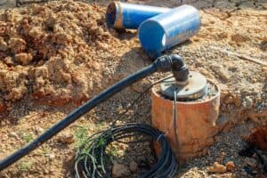 Limpopo borehole projects no water