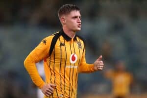 Bradley Cross - Kaizer Chiefs