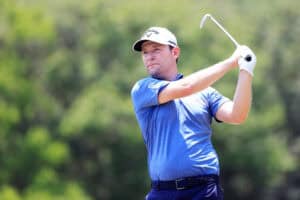 Branden Grace