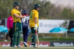 Dewald Brevis and Lhuan-dre Pretorius