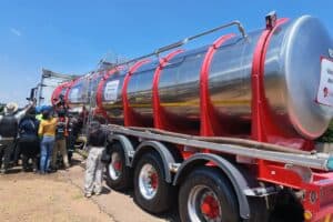 Bronkhorstspruit water crisis shows why local government elections matter