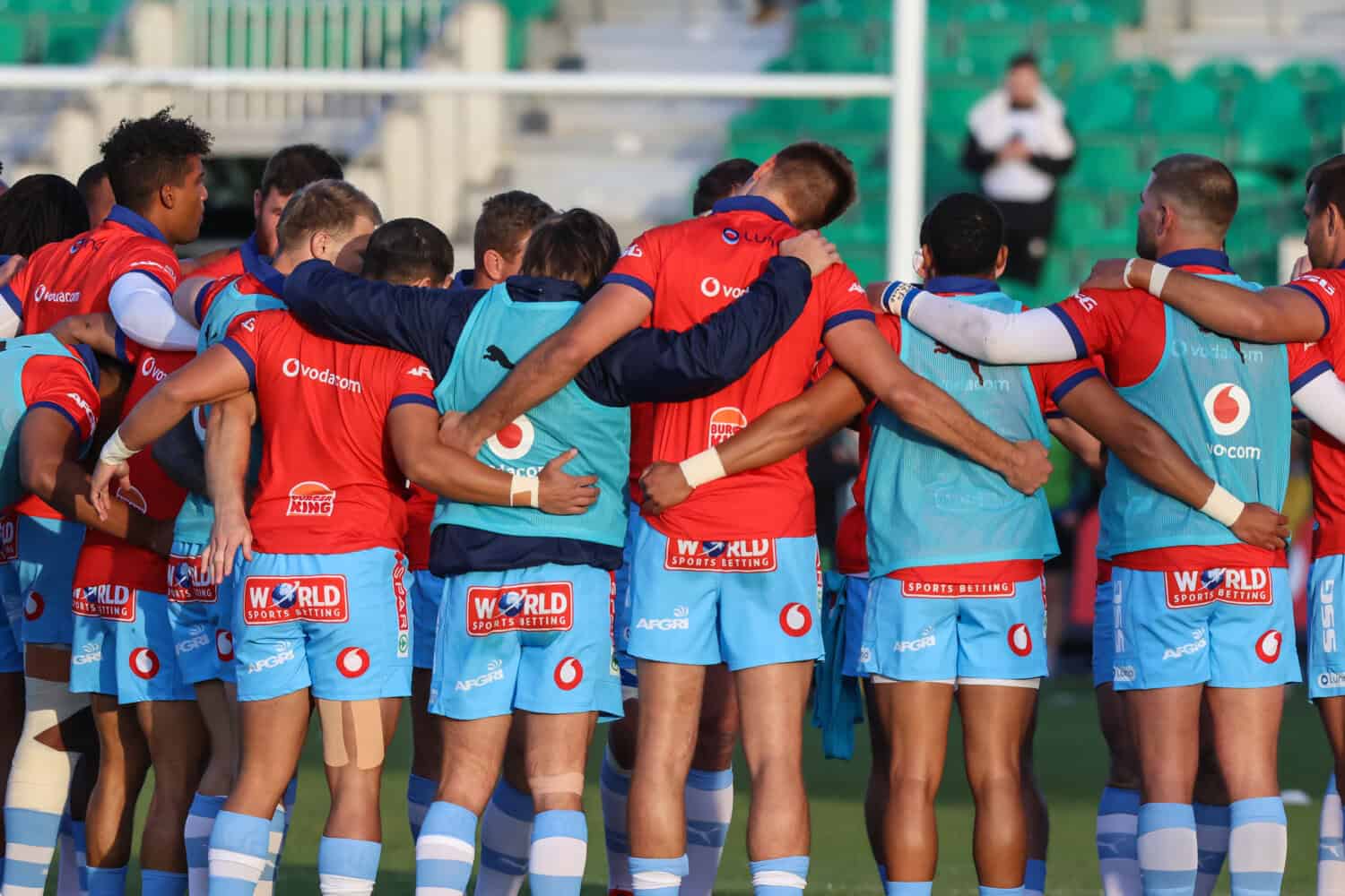 OPINION: Time South Africa took the Champions Cup seriously | The Citizen