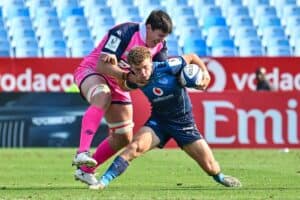 Rising star Luan Giliomee set to play his second match for the Bulls