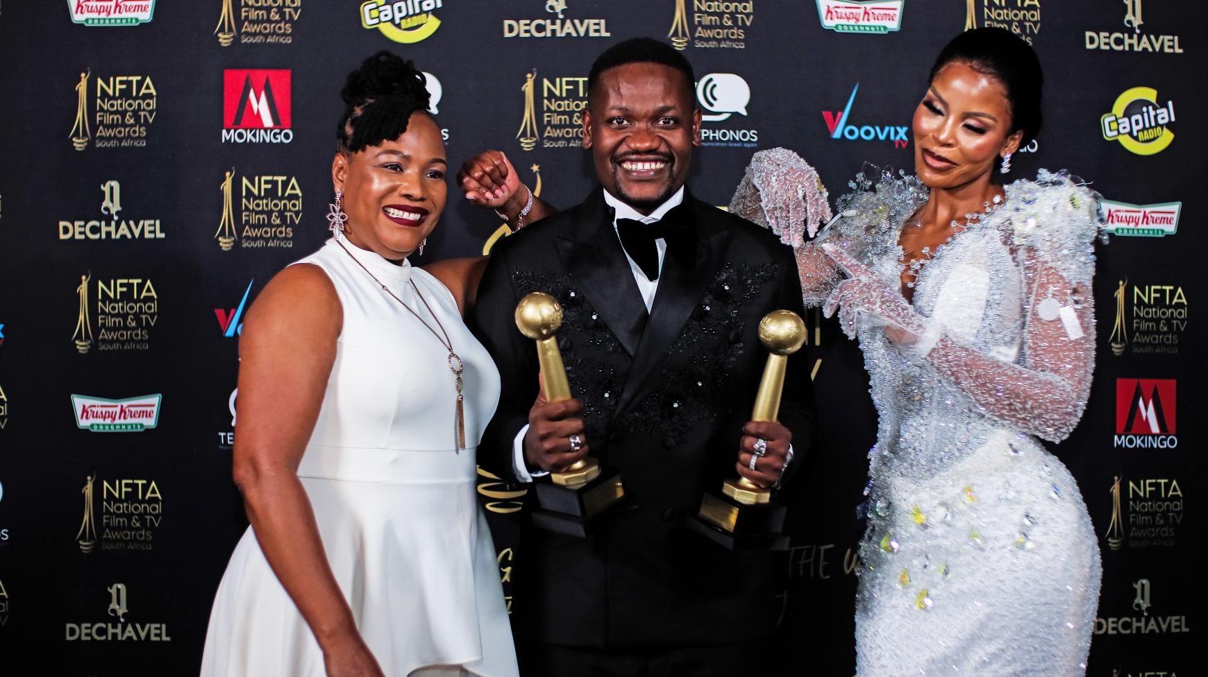 2026 National Film & TV Awards