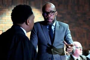 Vusimuzi Cat Matlala property fraud