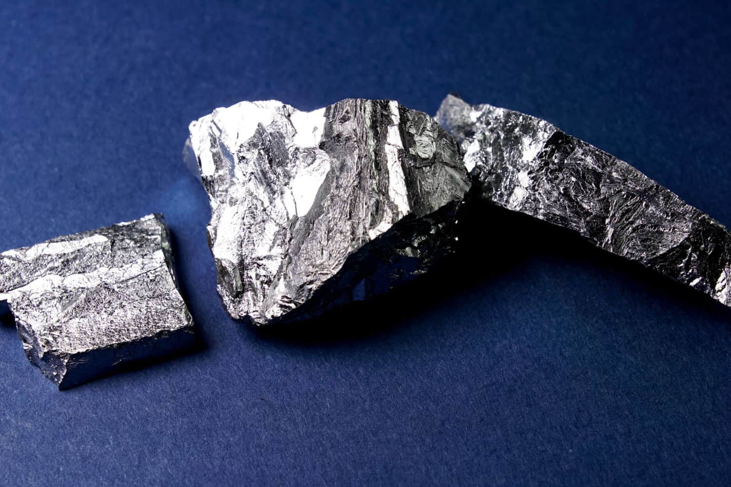 SA’s chrome exports boom while its smelters cling to life