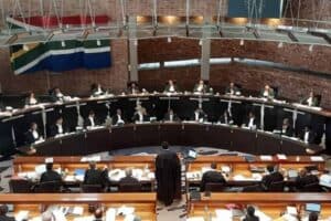 Mpumalanga family v Mafube Coal in Constitutional Court
