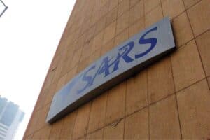 Sars VAT fraud: Company, director convicted after R993,000 refund scam