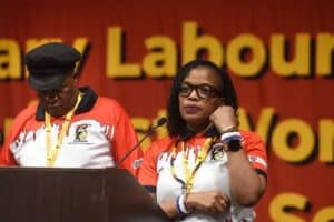 Cosatu congress SACP ANC
