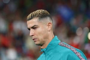 Ronaldo's Portugal future in doubt after walkout