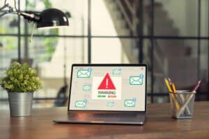 Over 31,000 scam emails abusing Microsoft authentication system detected in seven weeks