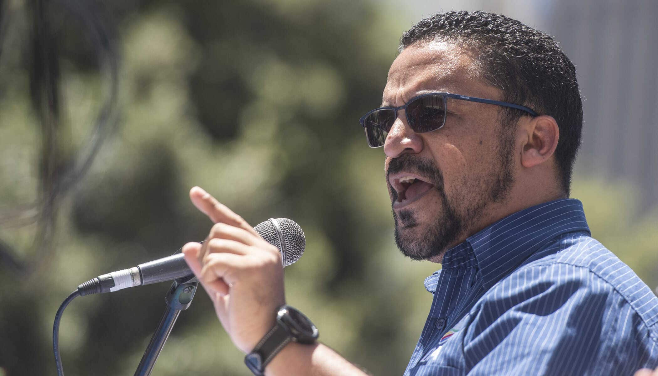 PA demands answers over ‘Tik for votes’ claim