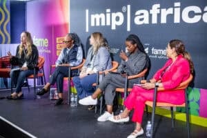 MultiChoice and Stained Glass TV tease dark psychological thriller at FAME Week Africa 2026