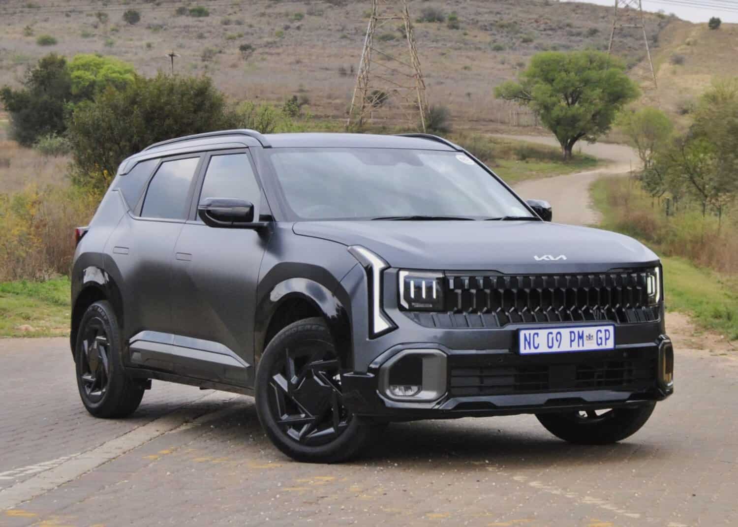 New Kia Seltos ask the question: Sporty petrol or frugal diesel?