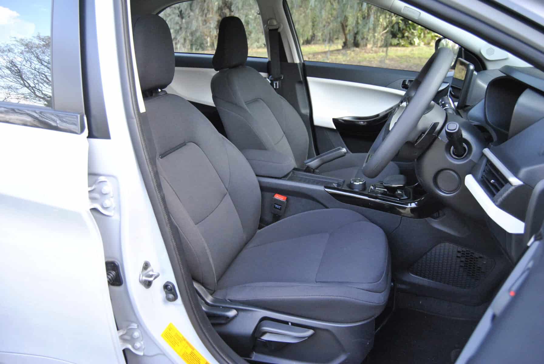 First South African drive of new Tata Osprey