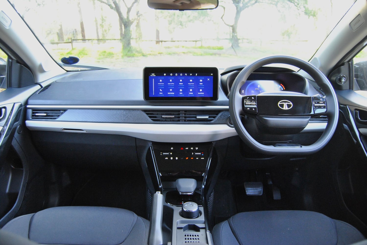 First South African drive of new Tata Osprey