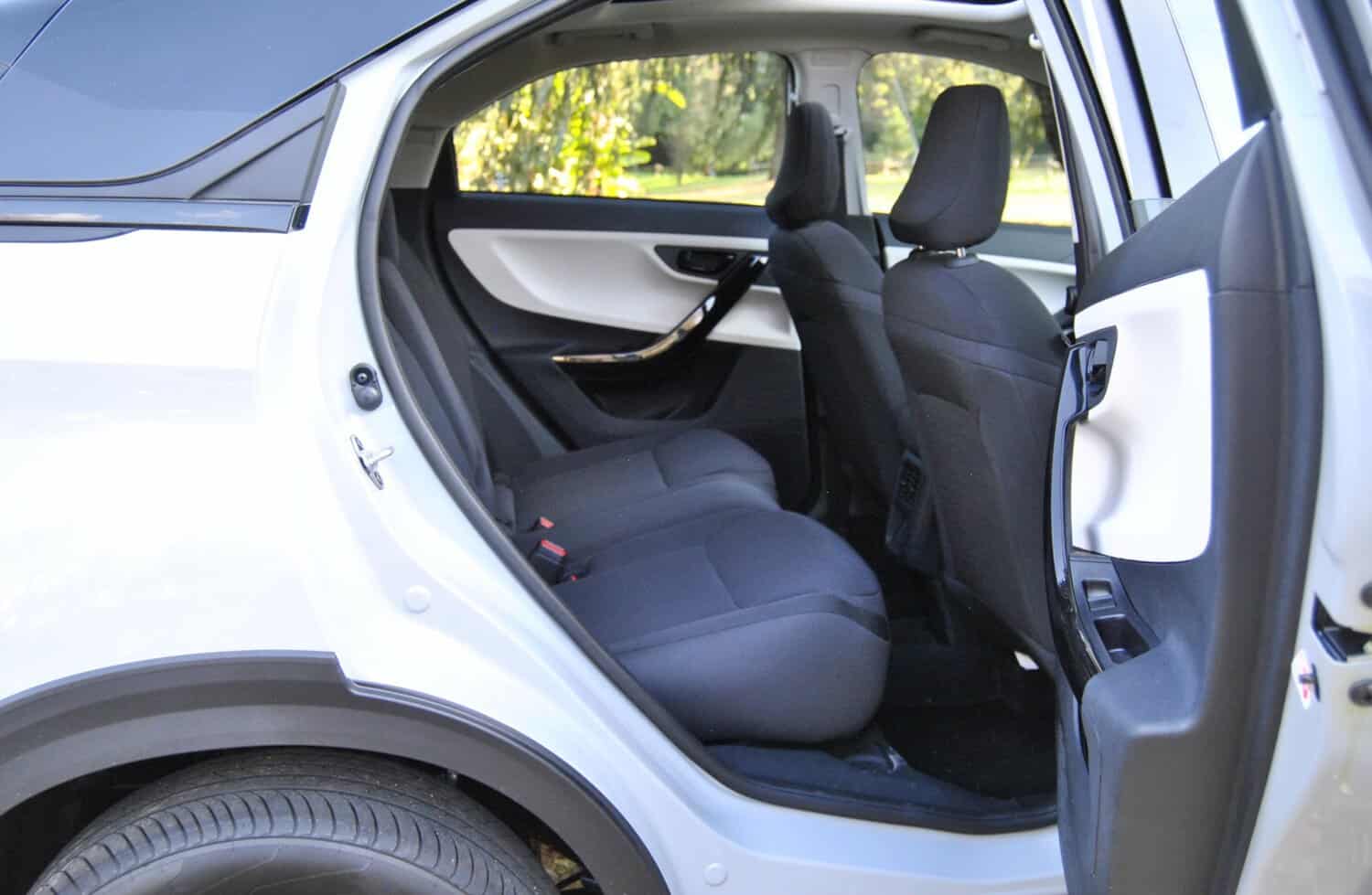 First South African drive of new Tata Osprey