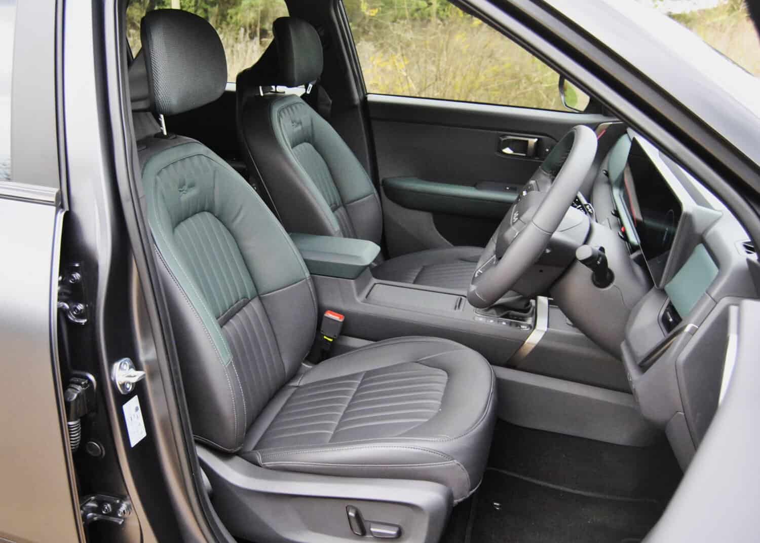 First road test of new Kia Seltos in South Africa